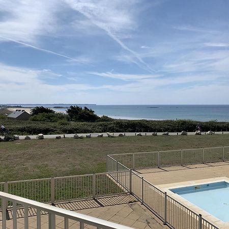 Esprit Loft Face A L'Ocean Apartment Guidel Bagian luar foto